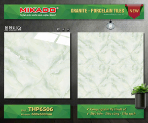 Mikado THP 6506